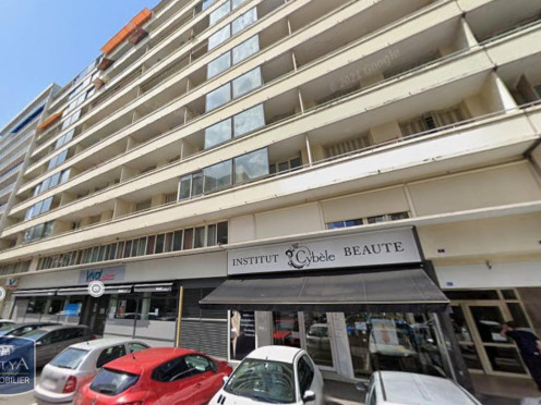 Appartement à  Chambéry (73000), 4 pièces