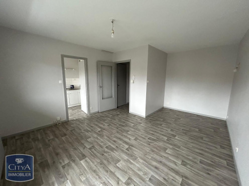 Appartement à  Chambéry (73000), 1 pièces