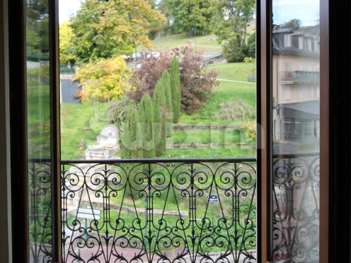 Appartement à  Aix-les-Bains (73100), 3 pièces