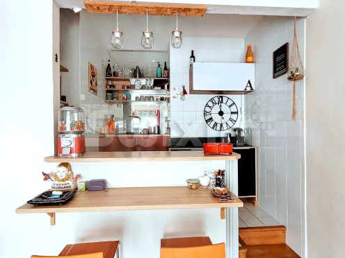 Appartement à  Aix-les-Bains (73100), 3 pièces