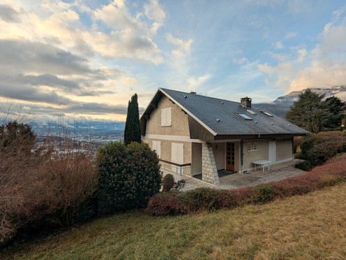 Maison à  Barby (73230), 9 pièces