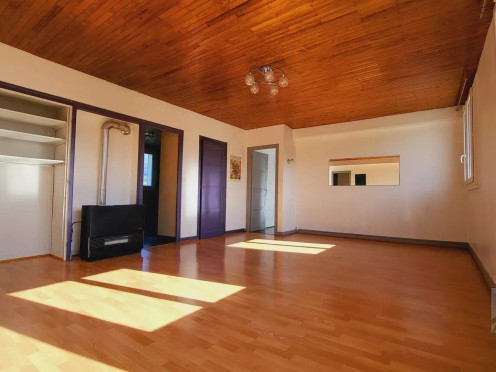 Appartement à  Chambéry (73000), 3 pièces