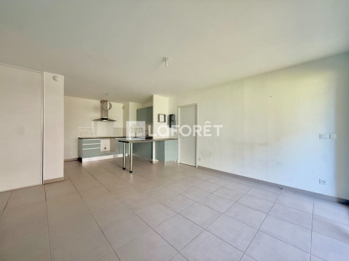 Appartement à  Chambéry (73000), 3 pièces