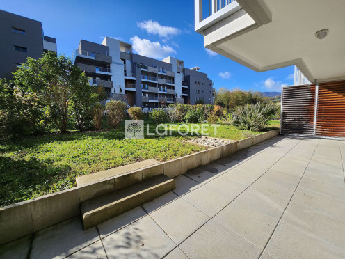 Appartement à  Cognin (73160), 2 pièces