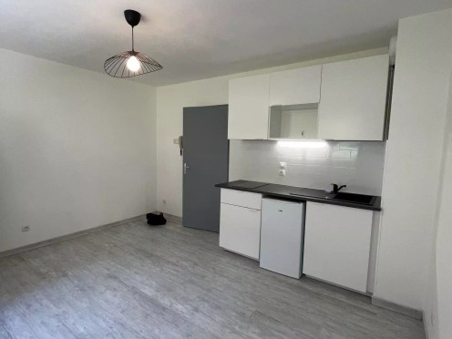 Appartement à  Chambéry (73000), 1 pièces
