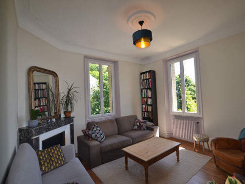 Appartement à  Aix-les-Bains (73100), 5 pièces