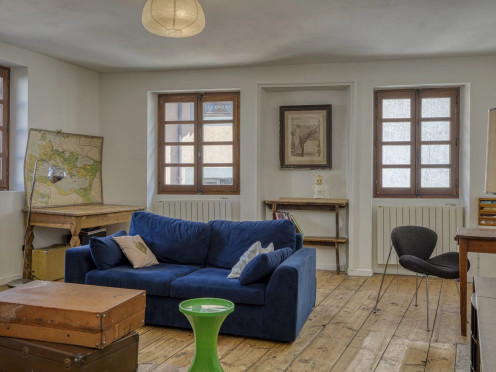 Appartement à  Chambéry (73000), 4 pièces