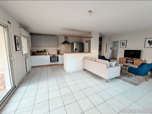 Appartement à  Aix-les-Bains (73100), 3 pièces