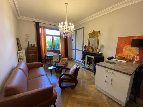 Appartement à  Aix-les-Bains (73100), 3 pièces