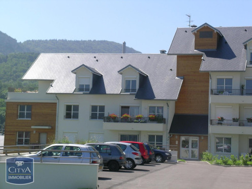 Parking à  Jacob-Bellecombette (73000),  pièces