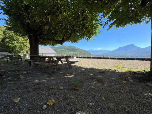 T3 à  Saint-Jean-d'Arvey (73230), 3 pièces