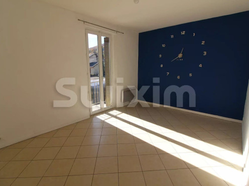 Appartement à  Grésy-sur-Aix (73100), 4 pièces