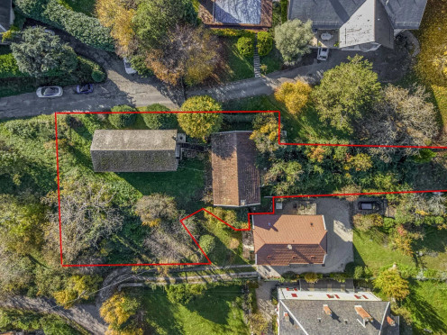 Maison à  Chambéry (73000),  pièces