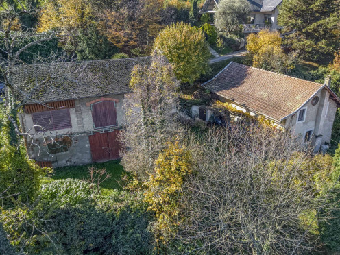 Maison à  Chambéry (73000),  pièces