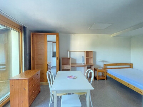 Studio à La Ravoire (73490), 1 pièces