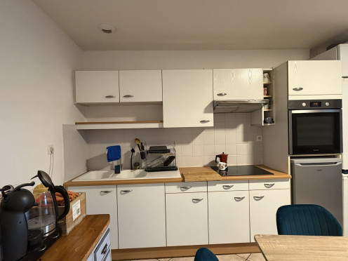 Maison à  Saint-Jean-de-Maurienne (73300), 2 pièces