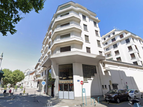 Appartement à  Chambéry (73000), 4 pièces