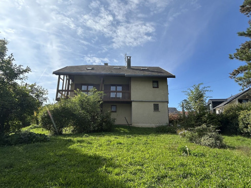 Maison à  Tresserve (73100),  pièces