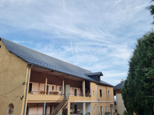 Maison à  Chamoux-sur-Gelon (73390),  pièces