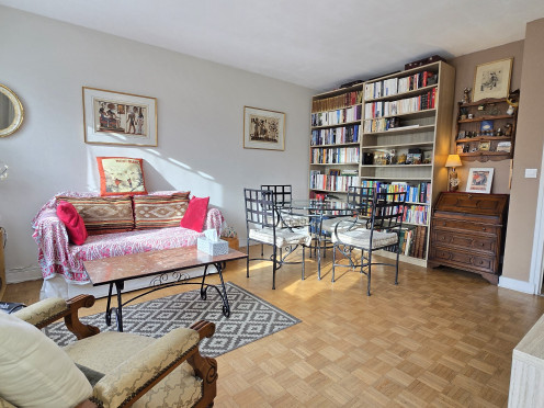 Appartement à  Chambéry (73000),  pièces