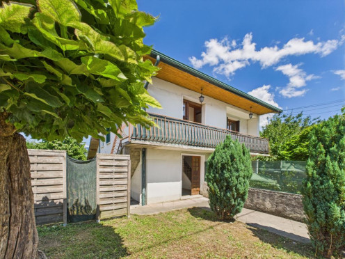 Maison à  Chambéry (73000), 6 pièces