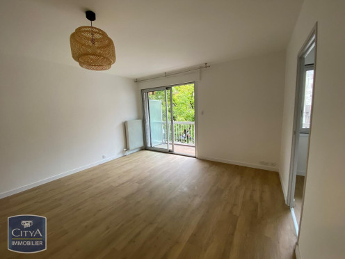 Appartement à  Chambéry (73000), 1 pièces