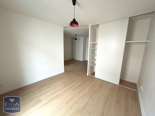 Appartement à  Chambéry (73000), 1 pièces