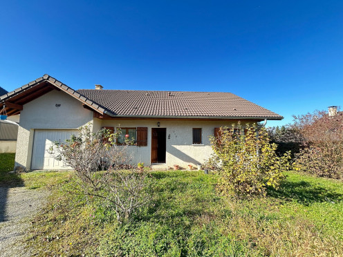 Maison à  Aix-les-Bains (73100), 4 pièces