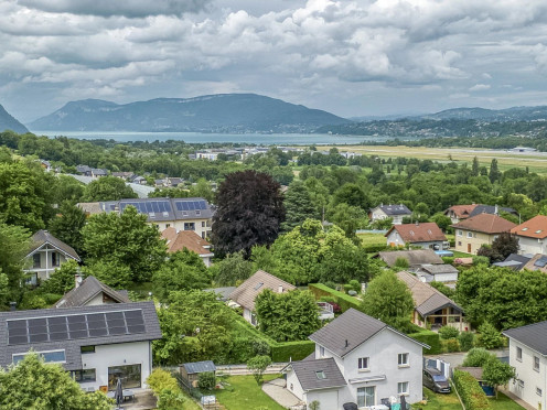Maison à La Motte-Servolex (73290), 6 pièces