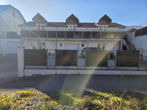 Appartement à  Viviers-du-Lac (73420), 10 pièces