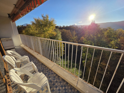 Appartement à  Chambéry (73000), 5 pièces