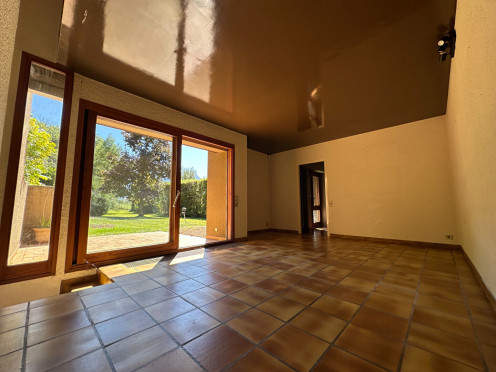 Maison à  Saint-Baldoph (73190), 5 pièces