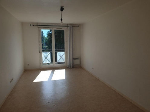 T2 à Le Bourget-du-Lac (73370), 2 pièces