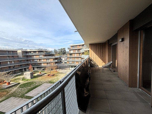 Appartement à  Challes-les-Eaux (73190), 2 pièces