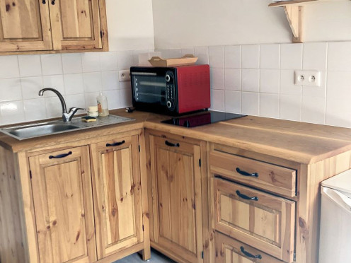 Appartement à  Aix-les-Bains (73100), 1 pièces