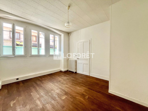 Appartement à  Chambéry (73000), 2 pièces