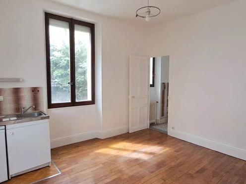Appartement à  Chambéry (73000), 1 pièces