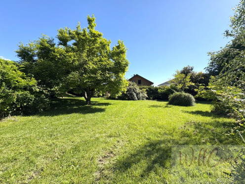Terrain à  Grésy-sur-Aix (73100),  pièces
