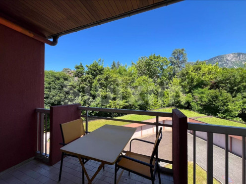 Appartement à  Aix-les-Bains (73100), 1 pièces