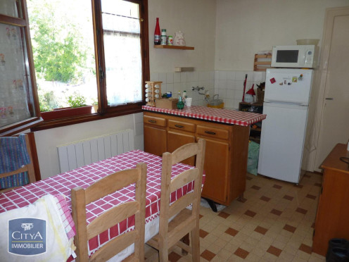 Appartement à  Novalaise (73470), 2 pièces