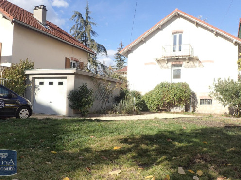 Maison à  Chambéry (73000), 6 pièces