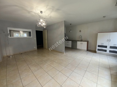 Appartement à La Motte-Servolex (73290), 3 pièces