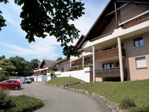 T3 à  Chambéry (73000), 3 pièces