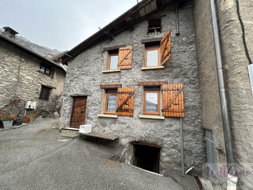 Maison à  Orelle (73140), 5 pièces