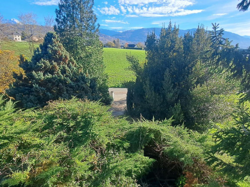 Maison à  Sainte-Hélène-du-Lac (73800), 7 pièces