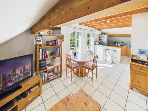 T3 à  Montmélian (73800), 3 pièces