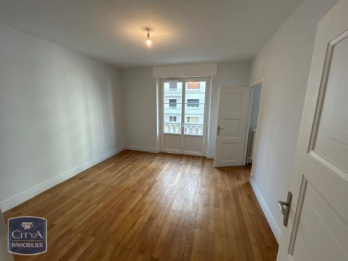 Appartement à  Chambéry (73000), 2 pièces