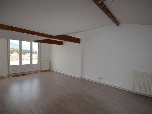 Appartement à  Aix-les-Bains (73100), 2 pièces