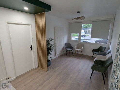 Bureau à  Cognin (73160), 1 pièces