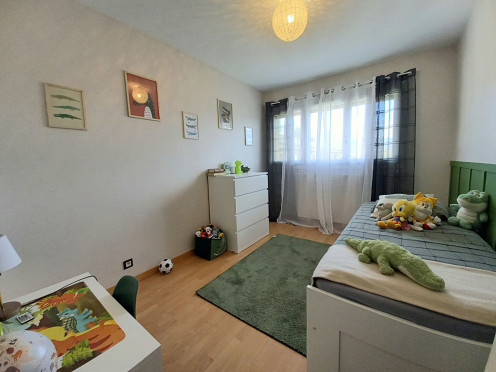 Appartement à La Motte-Servolex (73290), 4 pièces